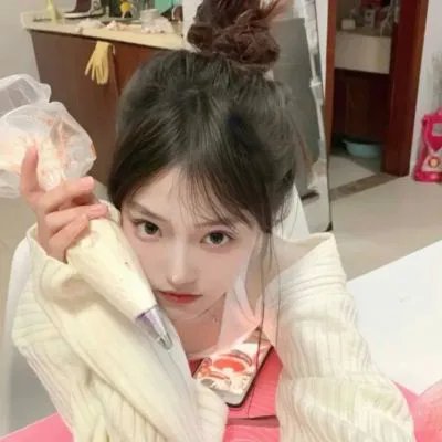 梦中情人们