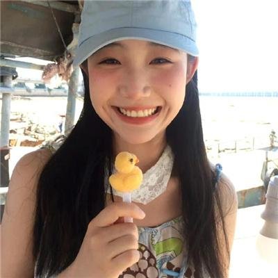 住在你的灵魂里