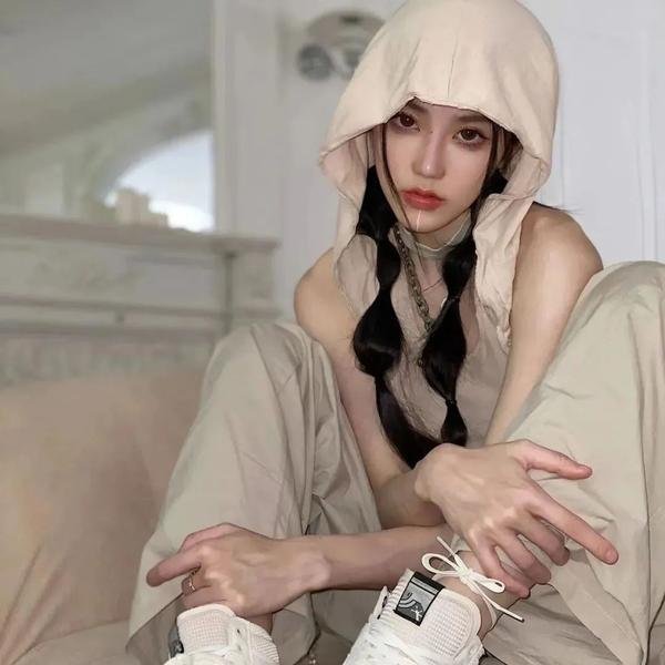奔跑的少年
